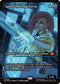 April O'Neil, Hacktivist (0282) (Showcase) (TMT-282) - Teenage Mutant Ninja Turtles Foil