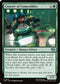Courier of Comestibles (TMT-112) - Teenage Mutant Ninja Turtles