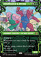 Groundchuck & Dirtbag (Showcase) (TMT-238) - Teenage Mutant Ninja Turtles Foil