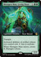 Mutagen Man, Living Ooze (Extended Art) (TMT-273) - Teenage Mutant Ninja Turtles