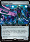 Chrome Dome (Extended Art) (TMT-276) - Teenage Mutant Ninja Turtles