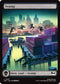 Swamp (0193) (TMT-193) - Teenage Mutant Ninja Turtles