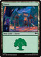 Forest (0319) (TMT-319) - Teenage Mutant Ninja Turtles Foil