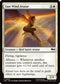 East Wind Avatar (TMT-005) - Teenage Mutant Ninja Turtles Foil
