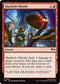 Manhole Missile (TMT-094) - Teenage Mutant Ninja Turtles Foil
