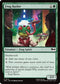Frog Butler (TMT-114) - Teenage Mutant Ninja Turtles Foil