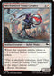 Mechanized Ninja Cavalry (TMT-156) - Teenage Mutant Ninja Turtles