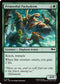Primordial Pachyderm (TMT-129) - Teenage Mutant Ninja Turtles Foil