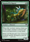 Ragamuffin Raptor (TMT-130) - Teenage Mutant Ninja Turtles Foil