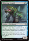 Slithering Cryptid (TMT-168) - Teenage Mutant Ninja Turtles
