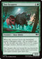 Zoo Escapees (TMT-138) - Teenage Mutant Ninja Turtles Foil