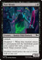 Foot Mystic (TMT-063) - Teenage Mutant Ninja Turtles Foil