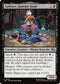 Splinter, Hamato Yoshi (TMT-079) - Teenage Mutant Ninja Turtles Foil