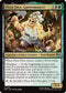 Pizza Face, Gastromancer (TMT-163) - Teenage Mutant Ninja Turtles
