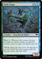 Punk Frogs (TMT-164) - Teenage Mutant Ninja Turtles Foil