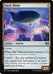Turtle Blimp (TMT-180) - Teenage Mutant Ninja Turtles Foil