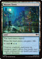 Mutant Town (TMT-187) - Teenage Mutant Ninja Turtles Foil