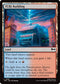 TCRI Building (TMT-189) - Teenage Mutant Ninja Turtles Foil