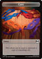 Copy // Mutagen Double-Sided Token (TMT-1 // 9) - Teenage Mutant Ninja Turtles