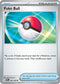 Poke Ball 080  ME03 Perfect Order - Common