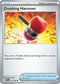 Crushing Hammer 071  - Reverse Holofoil ME03 Perfect Order - Common