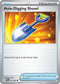 Hole-Digging Shovel 074  - Reverse Holofoil ME03 Perfect Order - Common