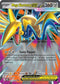 Mega Skarmory ex 055/088  - Holofoil ME03 Perfect Order - Double Rare