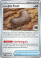 Antique Jaw Fossil 068  - Reverse Holofoil ME03 Perfect Order - Common