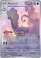 Aurorus 092/088  - Holofoil ME03 Perfect Order - Illustration Rare