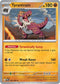 Tyrantrum 045  - Holofoil ME03 Perfect Order - Rare