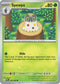 Spewpa 008/088  ME03 Perfect Order - Common