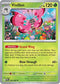 Vivillon 009  ME03 Perfect Order - Uncommon