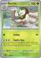Dartrix 011  - Reverse Holofoil ME03 Perfect Order - Common