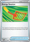Energy Swatter 073  ME03 Perfect Order - Uncommon