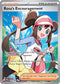 Rosa's Encouragement 114/088  - Holofoil ME03 Perfect Order - Ultra Rare