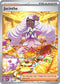 Jacinthe 122/088  - Holofoil ME03 Perfect Order - Special Illustration Rare
