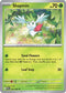 Shaymin 003  - Reverse Holofoil ME03 Perfect Order - Uncommon