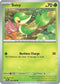 Snivy 004  - Reverse Holofoil ME03 Perfect Order - Common