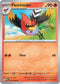 Fletchinder 013  - Reverse Holofoil ME03 Perfect Order - Common