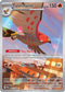 Talonflame 091/088  - Holofoil ME03 Perfect Order - Illustration Rare