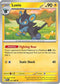 Luxio 027  ME03 Perfect Order - Uncommon