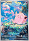 Clefairy 094/088  - Holofoil ME03 Perfect Order - Illustration Rare