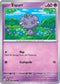 Espurr 033/088  - Reverse Holofoil ME03 Perfect Order - Common