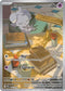 Espurr 095/088  - Holofoil ME03 Perfect Order - Illustration Rare