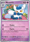 Meowstic 034  ME03 Perfect Order - Uncommon
