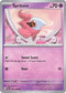 Spritzee 035  ME03 Perfect Order - Common