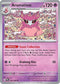 Aromatisse 036  - Reverse Holofoil ME03 Perfect Order - Uncommon