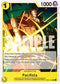Pacifista (EB04-056) - Adventure on Kami's Island
