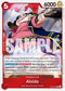 Alvida [Foil] - OP15-003 - R - Adventure on Kami's Island