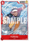 Fullbody - OP15-016 - UC - Adventure on Kami's Island